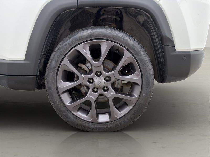 Jeep Compass bild 29