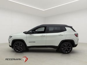 Jeep Compass bild 4