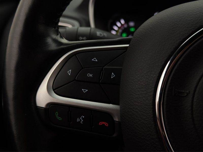 Jeep Compass bild 13