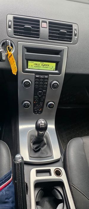 Volvo V50 bild 16