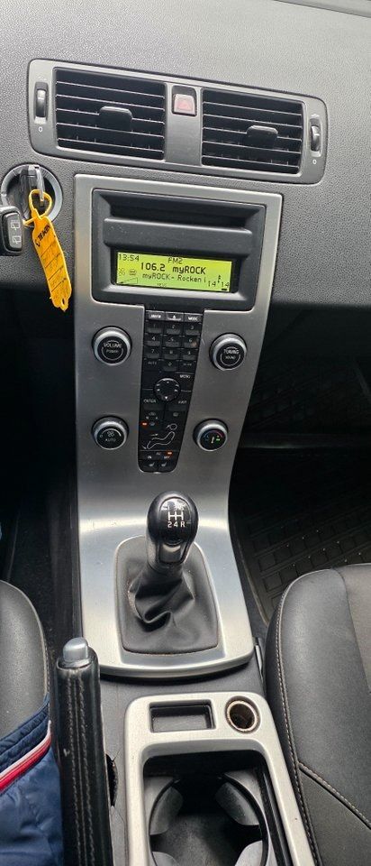 Volvo V50 bild 16