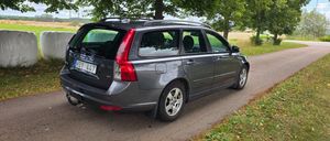 Volvo V50 bild 3