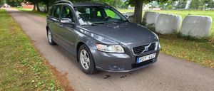 Volvo V50 bild 1