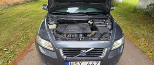 Volvo V50 bild 14