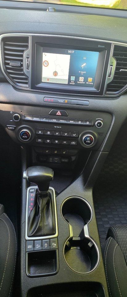 Kia Sportage bild 15