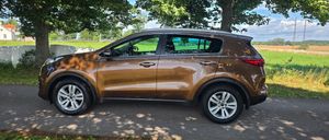 Kia Sportage bild 8