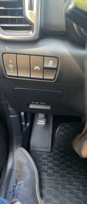 Kia Sportage bild 20