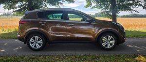 Kia Sportage bild 7