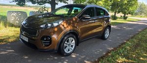 Kia Sportage bild 2