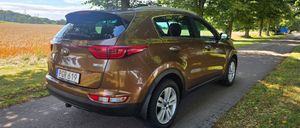 Kia Sportage bild 3