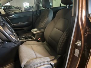 Kia Sportage bild 10