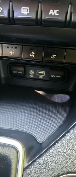 Kia Sportage bild 18