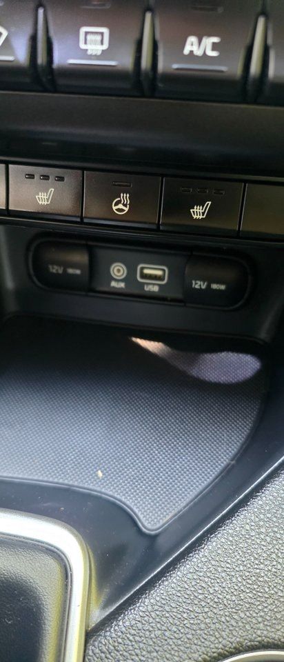 Kia Sportage bild 18