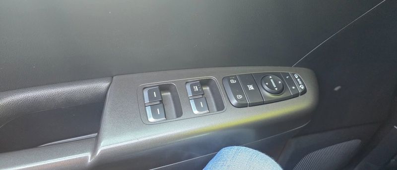 Kia Sportage bild 21