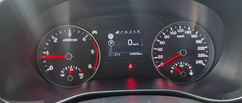 Kia Sportage bild 19