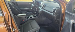 Kia Sportage bild 11