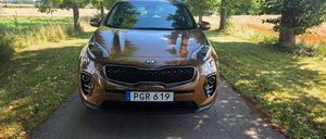 Kia Sportage bild 5