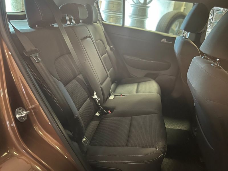 Kia Sportage bild 13