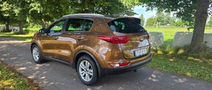 Kia Sportage bild 4
