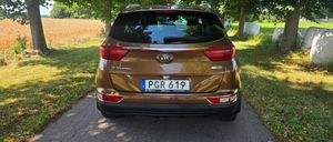 Kia Sportage bild 6