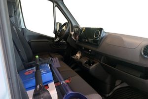 Mercedes Sprinter bild 14