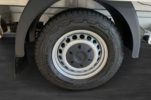 Mercedes Sprinter bild 11