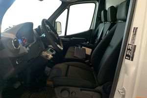 Mercedes Sprinter bild 17