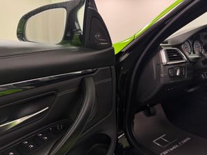 BMW M4 bild 9