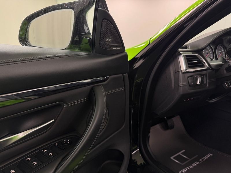 BMW M4 bild 9