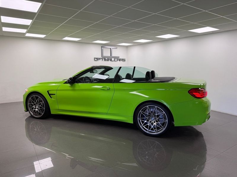 BMW M4 bild 14