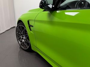 BMW M4 bild 5