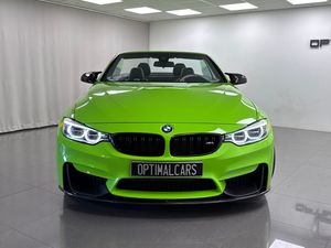 BMW M4 bild 3