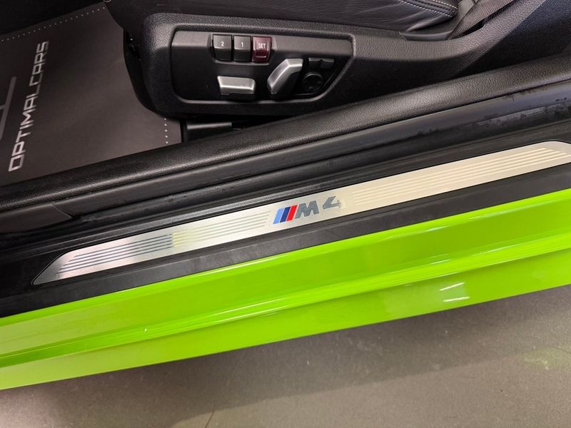 BMW M4 bild 12