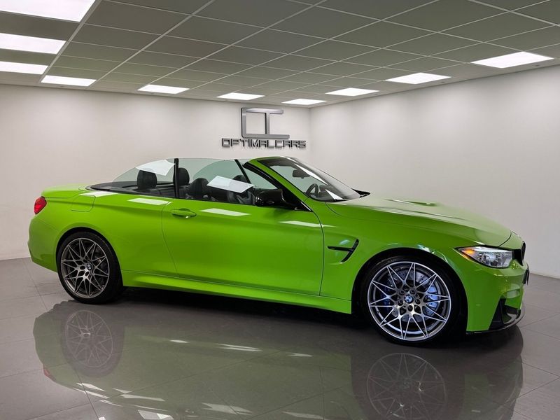 BMW M4 bild 15