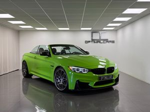 BMW M4 bild 1