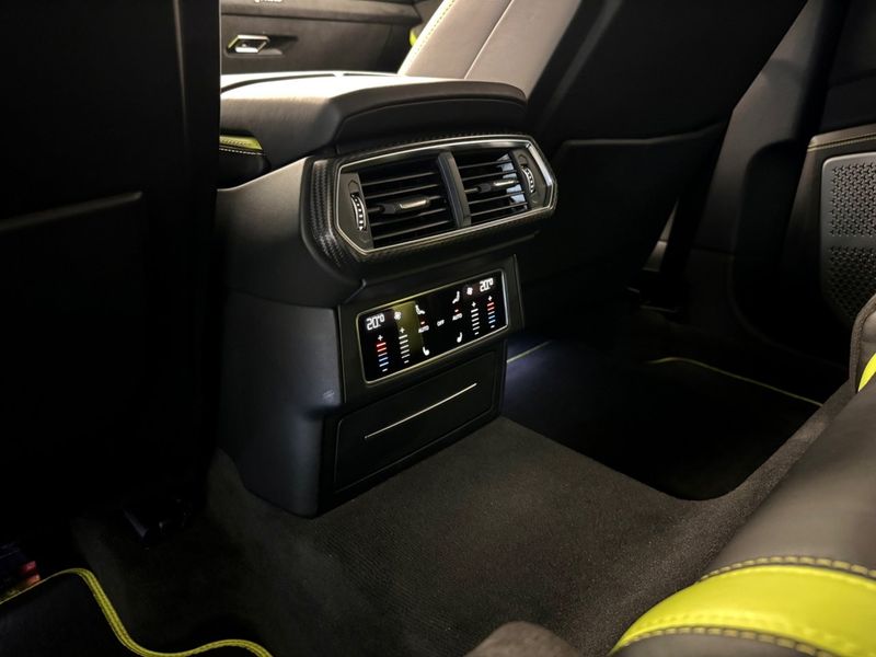 Lamborghini Urus bild 14