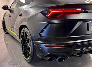 Lamborghini Urus bild 18