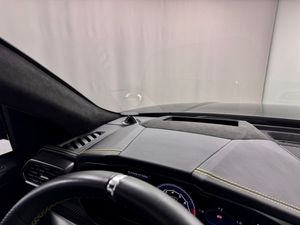 Lamborghini Urus bild 10