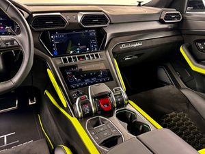 Lamborghini Urus bild 5
