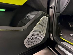 Lamborghini Urus bild 11