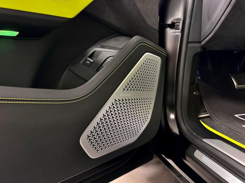 Lamborghini Urus bild 11