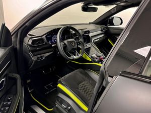 Lamborghini Urus bild 3