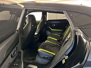 Lamborghini Urus bild 15
