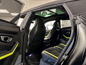 Lamborghini Urus bild 16