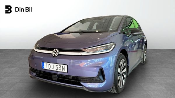 Volkswagen ID.3 NEO LIFE 170 HK 50 KWH - 2027