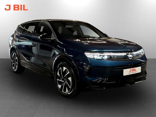 Opel Grandland GS PHEV - OMGÅENDE LEVERANS! - 2026