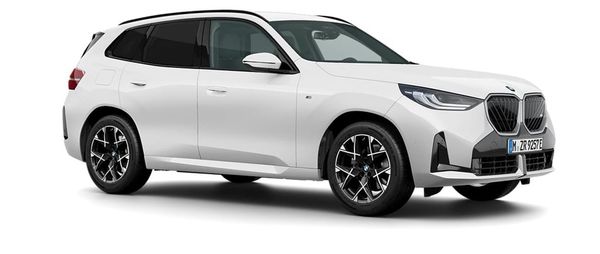 BMW X3 30e xDrive M Sport Active Edition 0,95% Ränta - 2026
