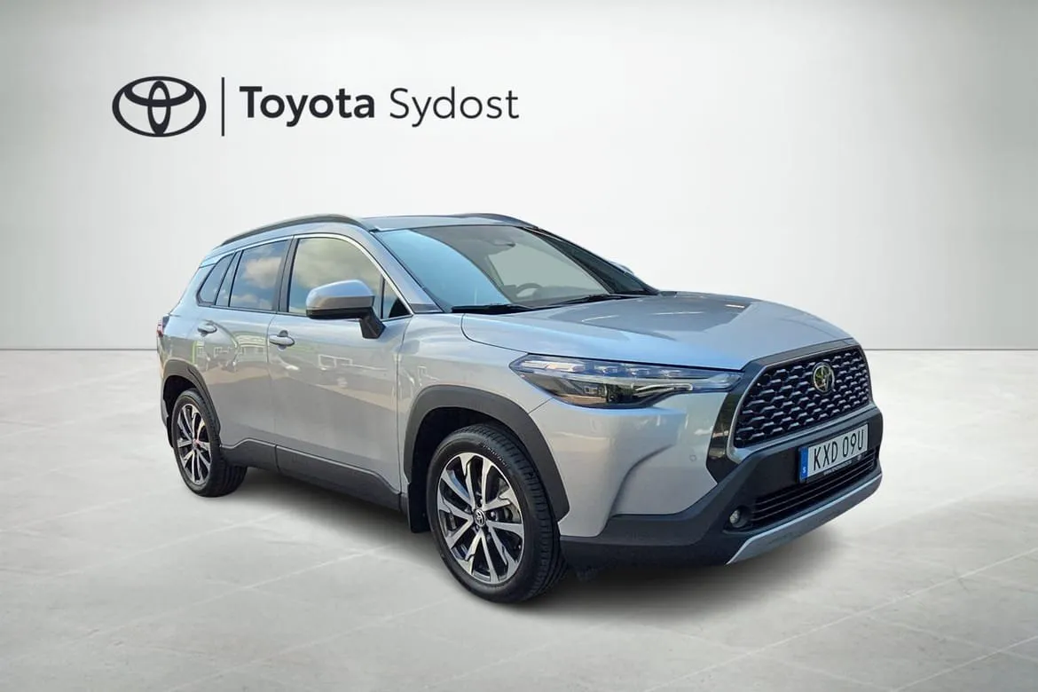 Vehicle image 1