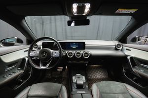 Mercedes CLA180 bild 12