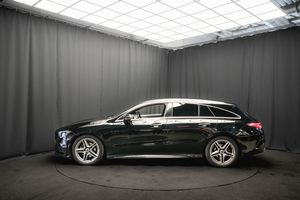 Mercedes CLA180 bild 9